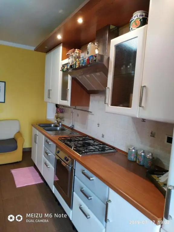 appartamento vistamare