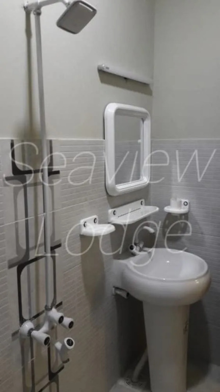 Seaview Lodge Guest House