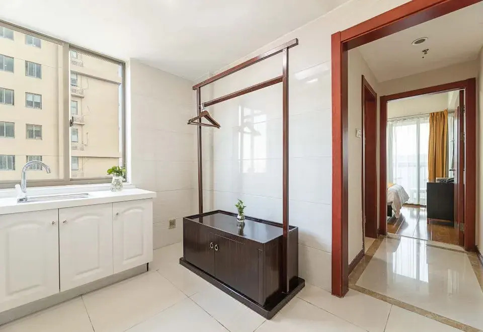 acorn hotel(Ningbo Hangzhou Bay New District Store)