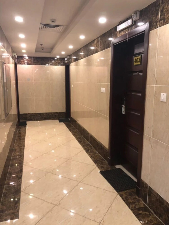 Al Shoqdof hotel Jeddah