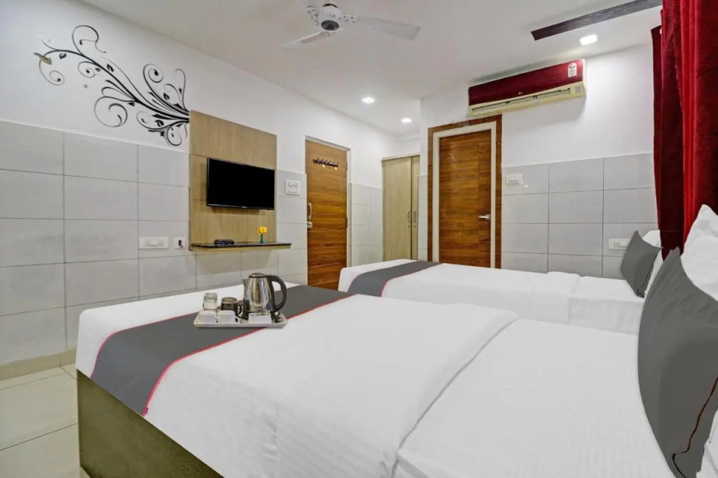Royal Grand Inn