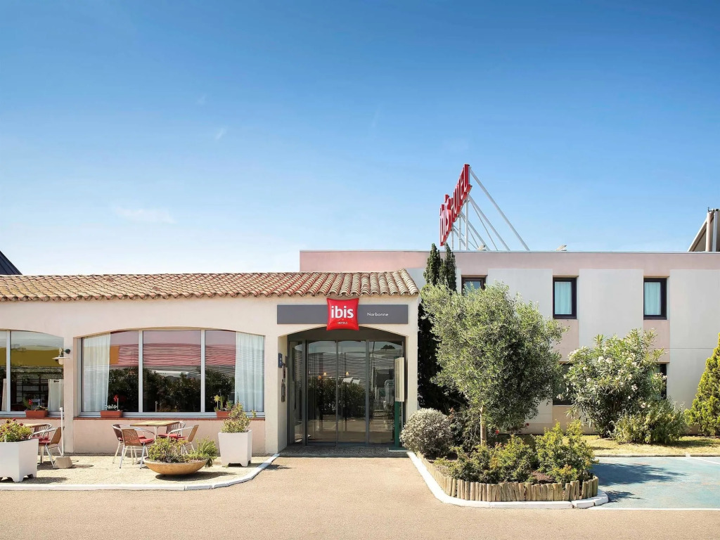 Hotel ibis Narbonne