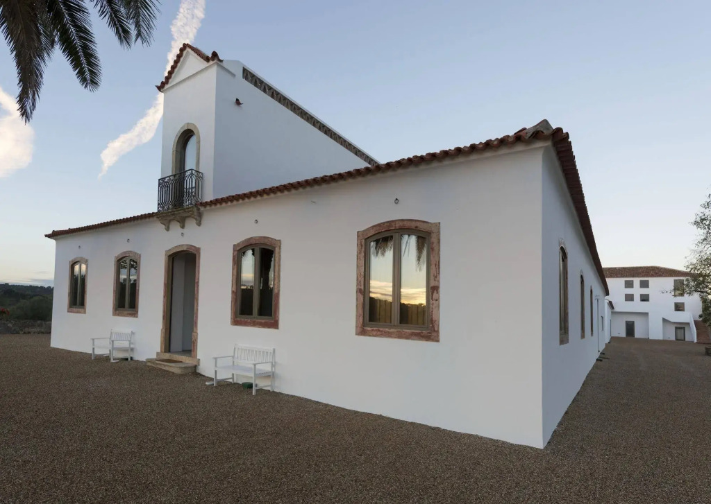 Herdade do Vau