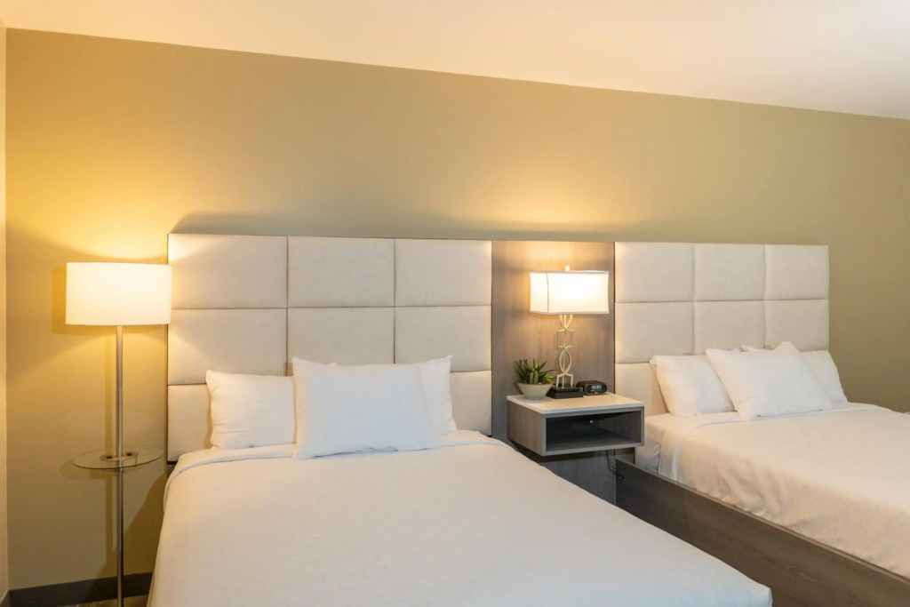 Apache Gold Resort Hotel
