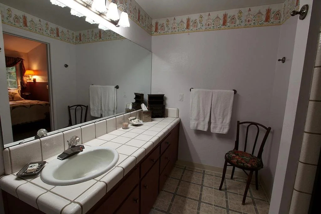 Highland House Bed and Breakfast