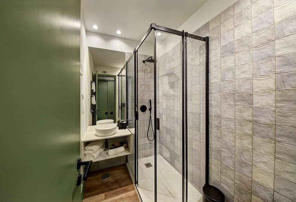 Sintra Green Chalet Bed & Breakfast