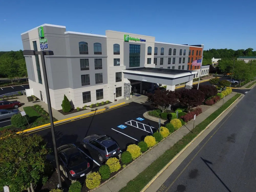 Wingate by Wyndham Stafford/Quantico