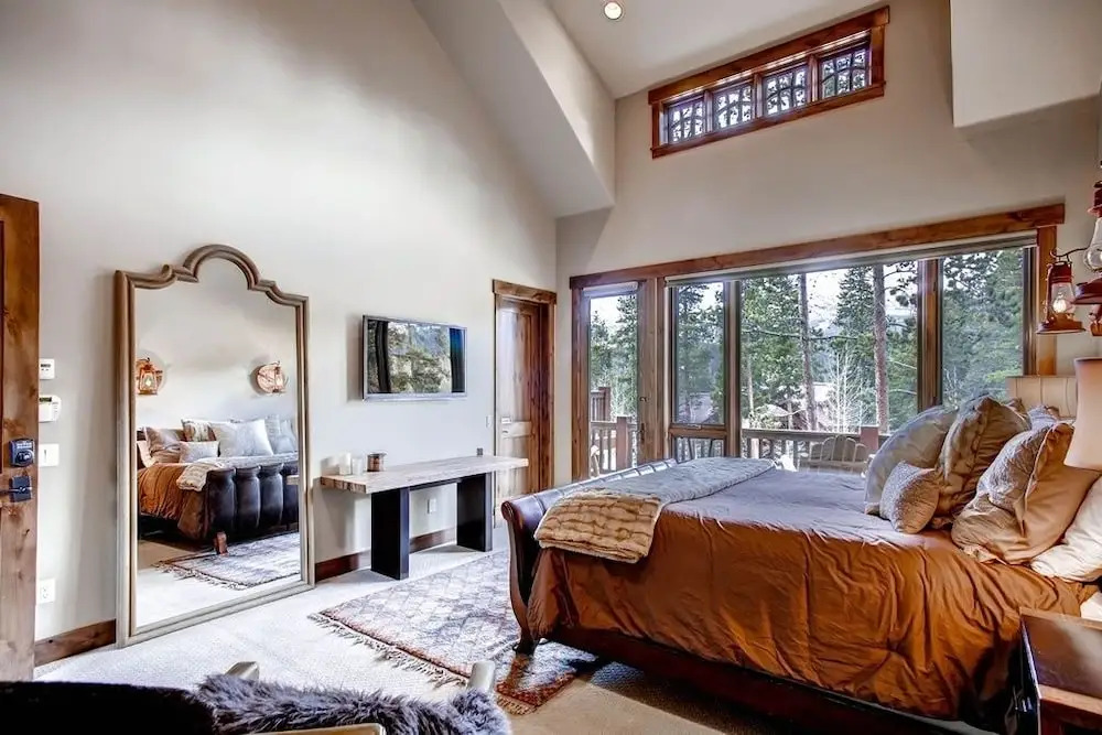 Morning Star Lodge by RedAwning