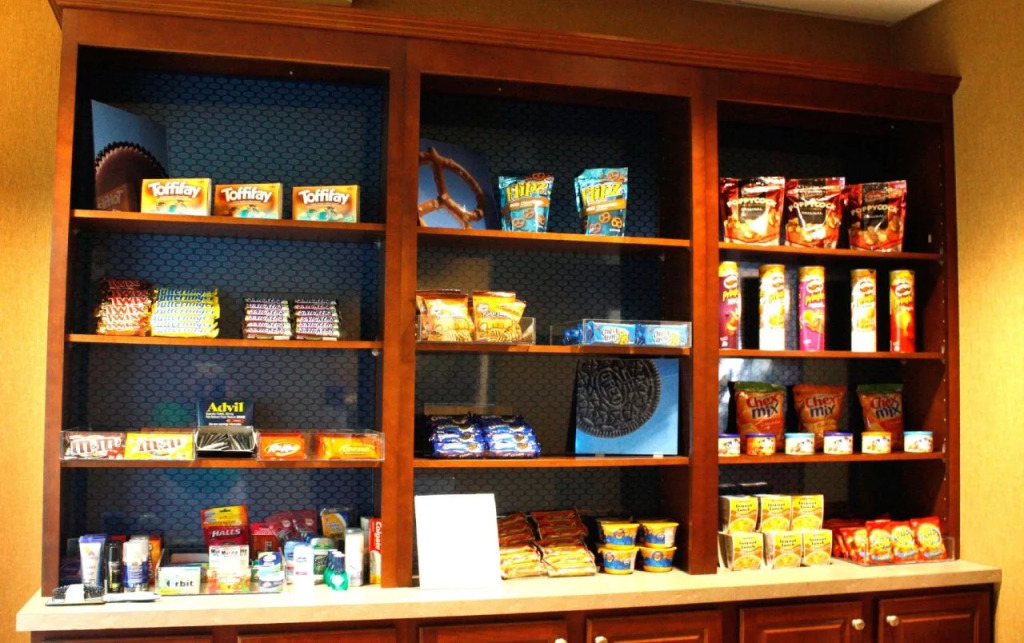 Hampton Inn Auburn