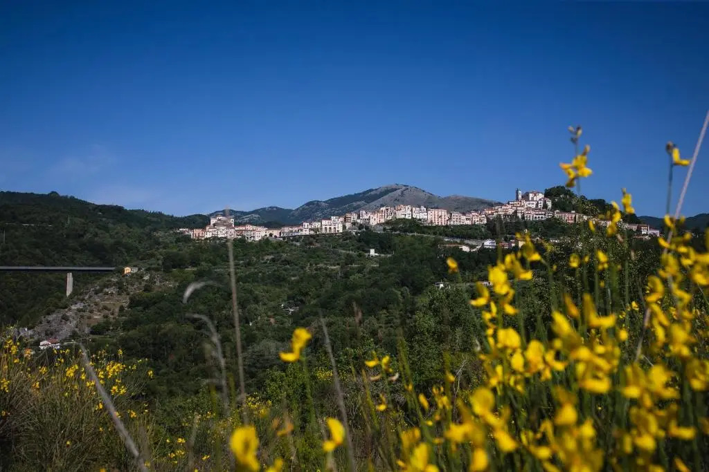 B&B Borgo Revelia