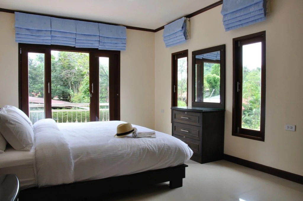 Baan Sankar Villa