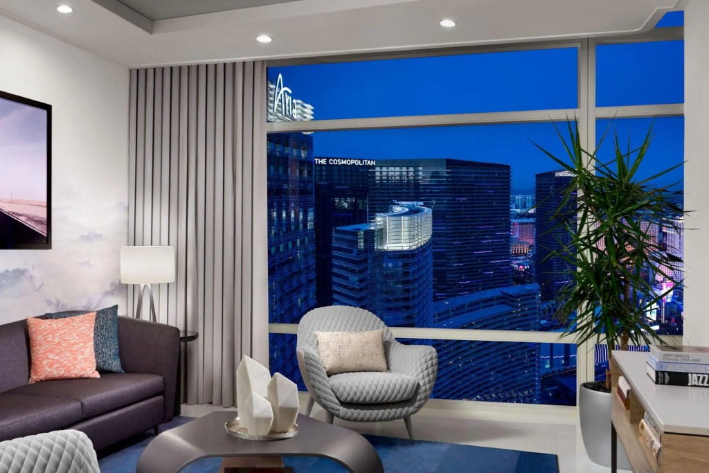 ARIA Sky Suites