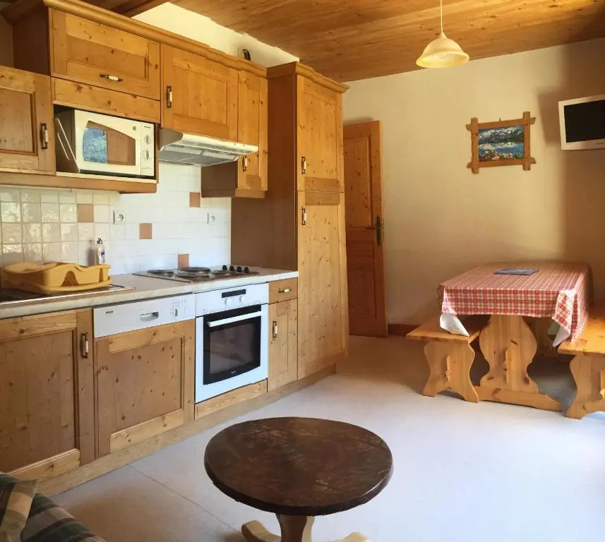Appartement Montana 8