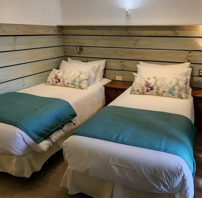 Apart Hotel Rapa Nui