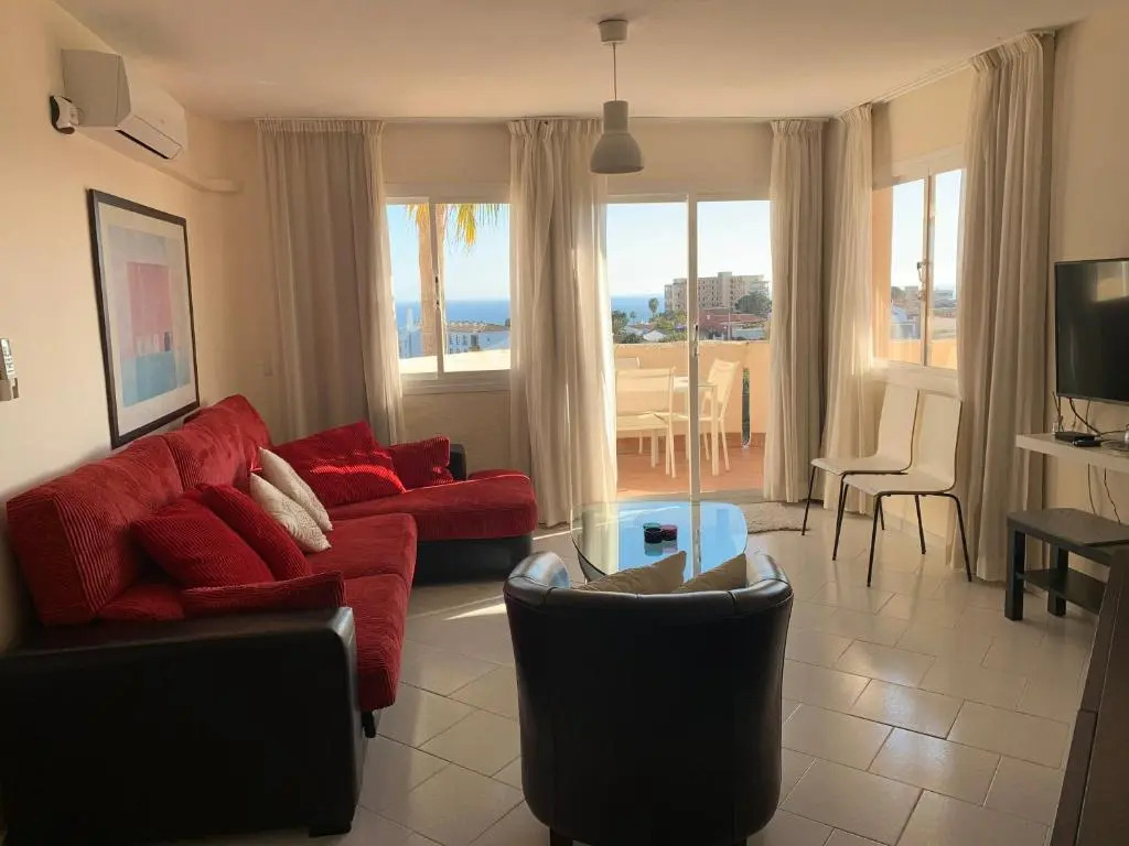 Seaview Penthouse