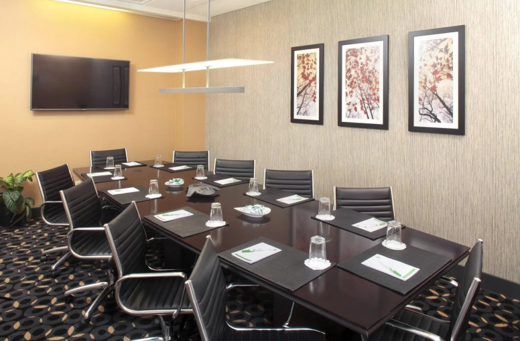 DoubleTree by Hilton Wilkes-Barre