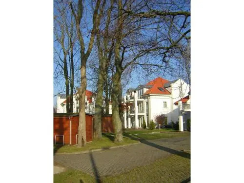 Parkresidenz am Hafen Wohnung HF 14