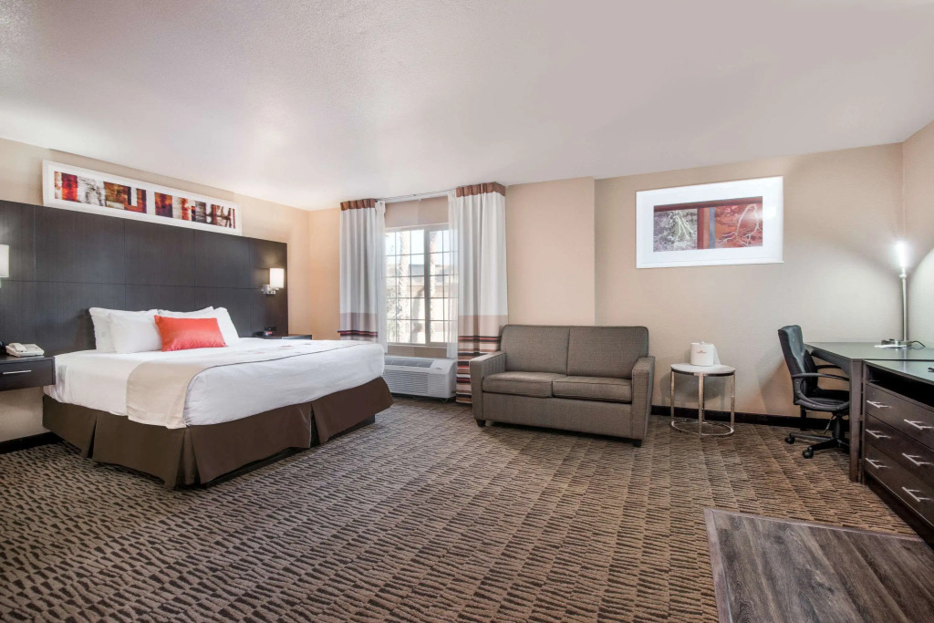 Hawthorn Suites Las Vegas
