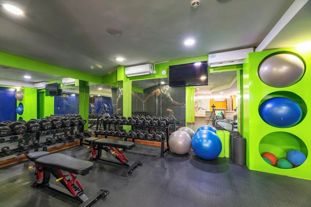 Holiday Inn - Mutare, an IHG Hotel