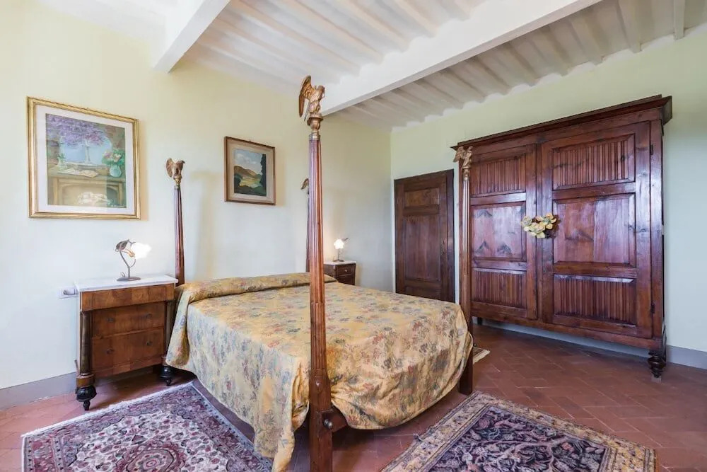 Villa cerreta