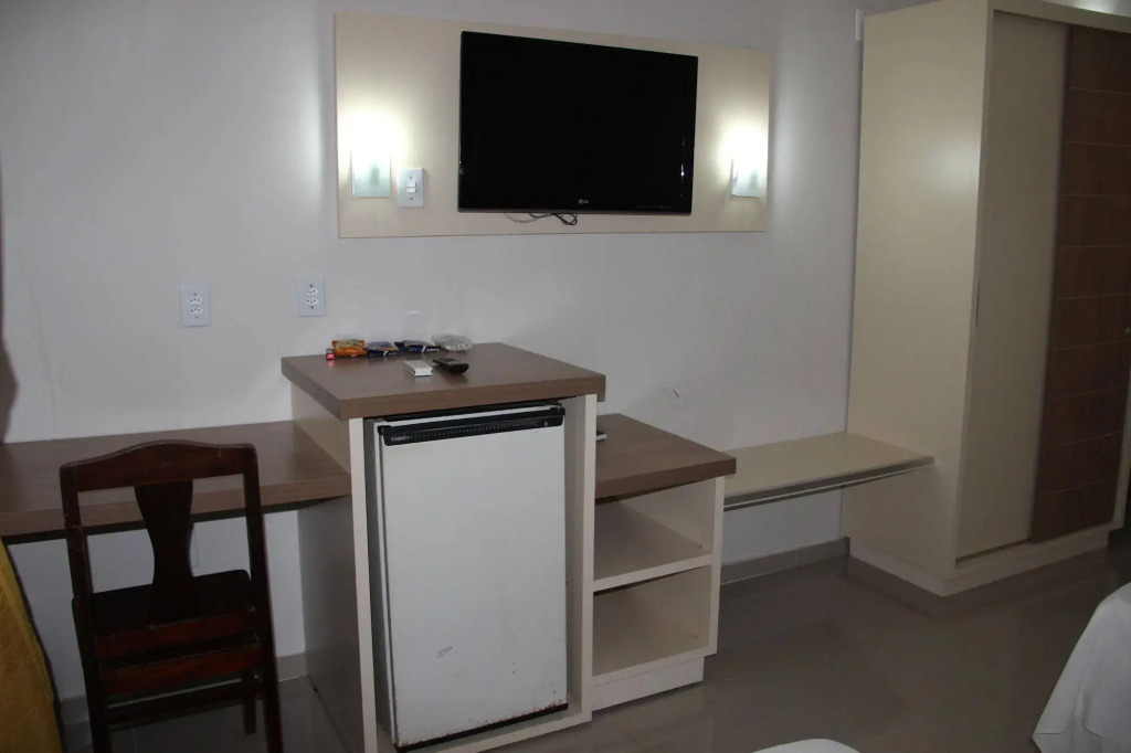 Muffato Plaza Hotel