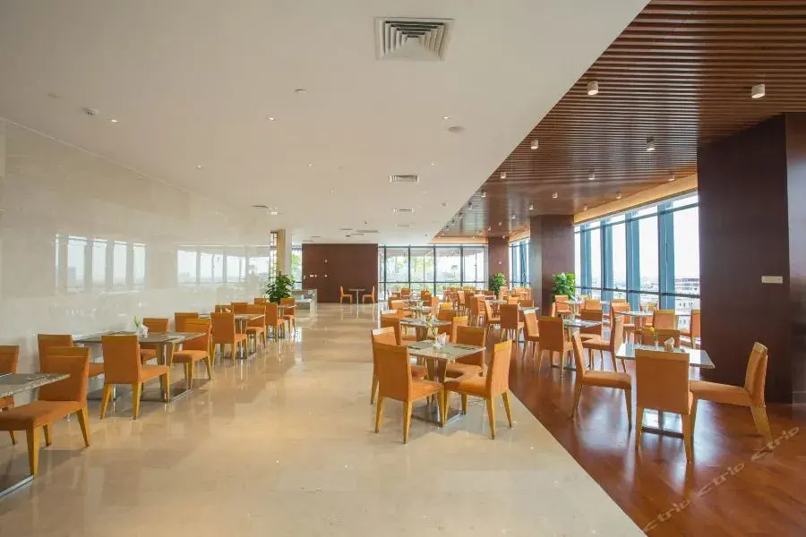 Daxin Hotel