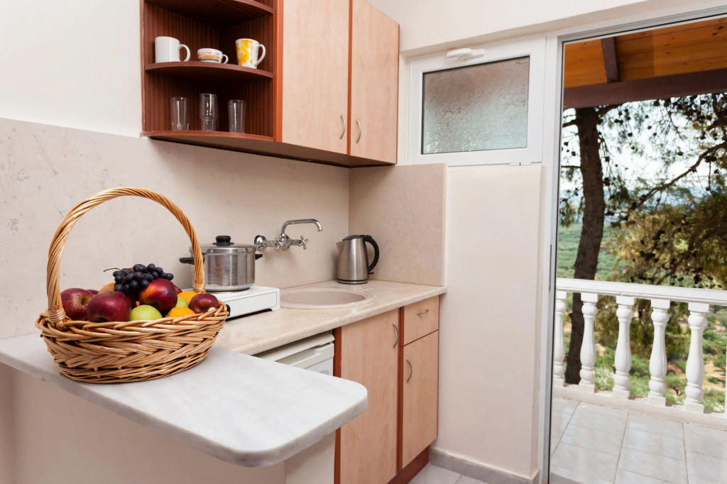 Zante View Studios & Villas