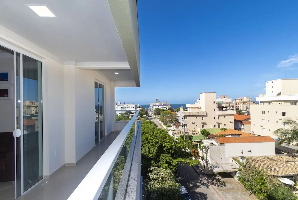 Apartamento 3 quartos - 358