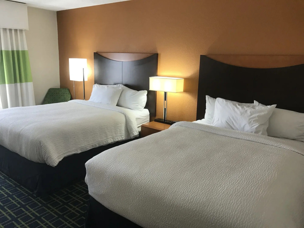 City Express By Marriott Shepherdsville Louisville