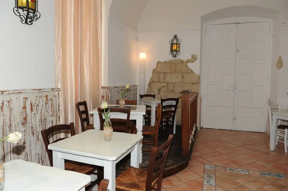 Torre Balzano B&B