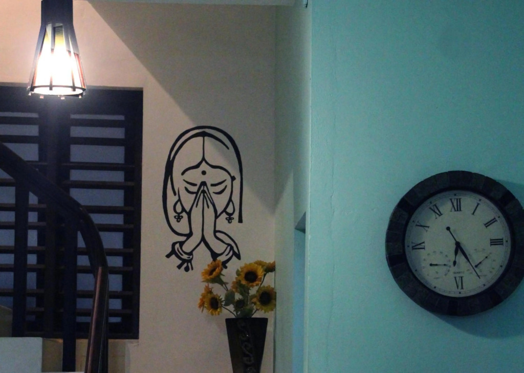 Kannur Beach view Homestay