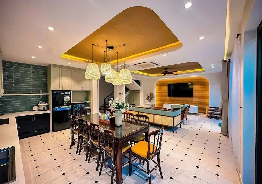 Hometown Signature Retreat Villa Hoi An
