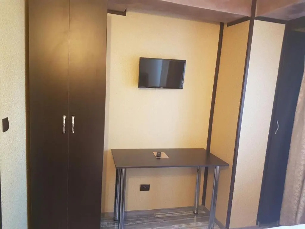 Fire Suites