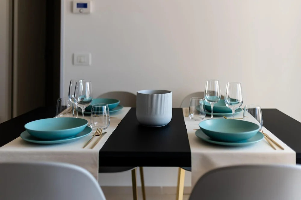 Moments in Monopoli With 2 Bedrooms and 1 Bathrooms