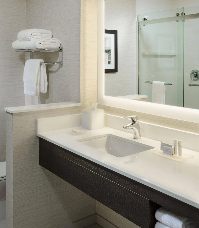 Fairfield by Marriott Waterbury Stowe