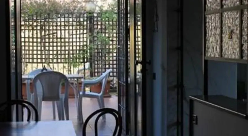 Apartment Affascinante in Centro