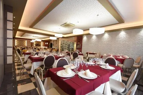 Hotel Fray Sebastian