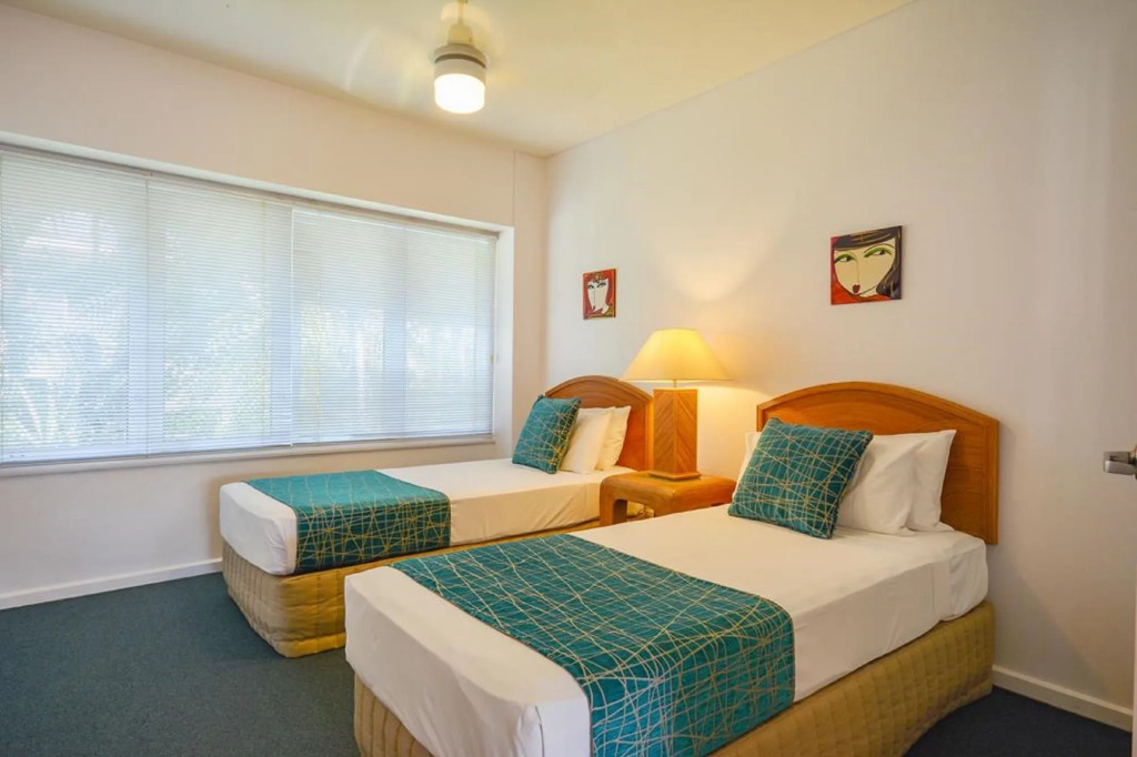Balboa Apartments