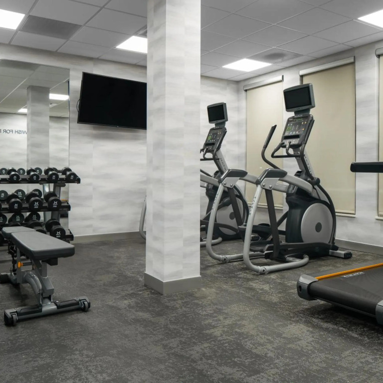 Fairfield by Marriott Inn & Suites Ashtabula