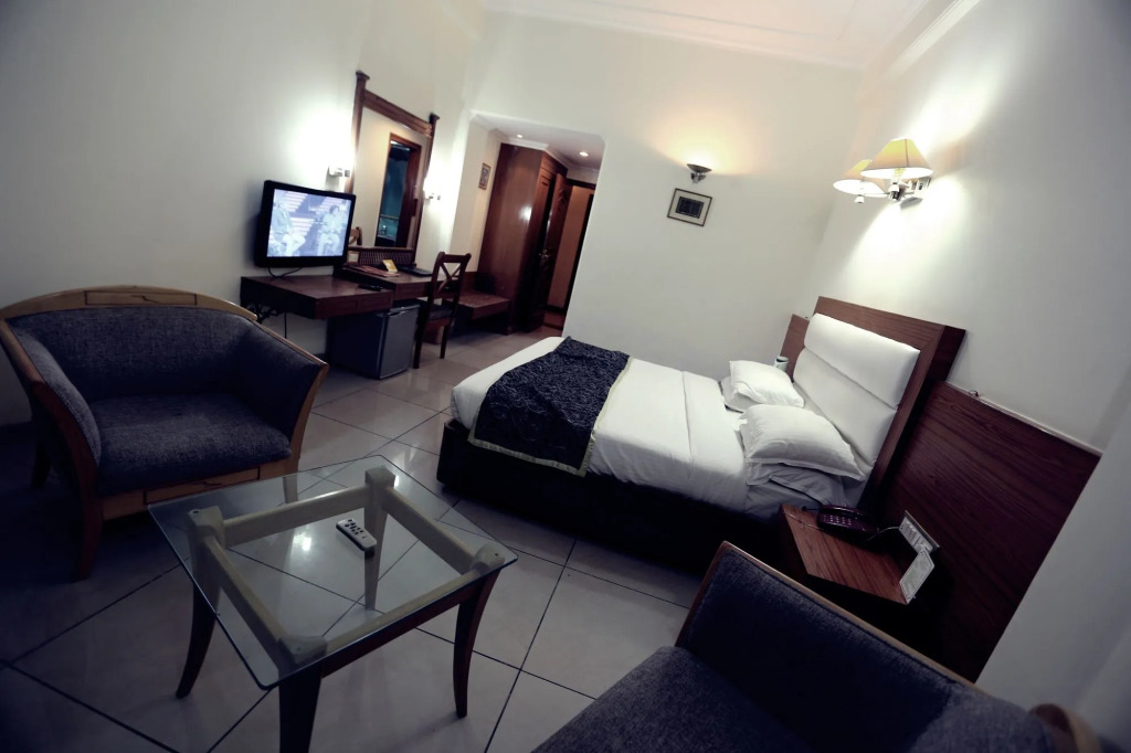 Hotel Devi Grand - Katra
