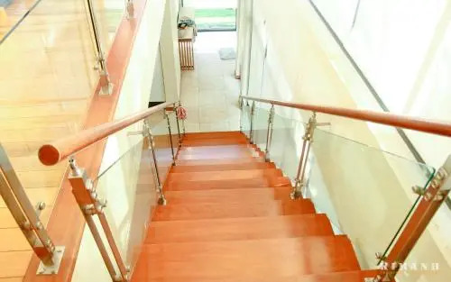 Villa 5 Bdrs Ocean view villa - Free Airport Pick Up