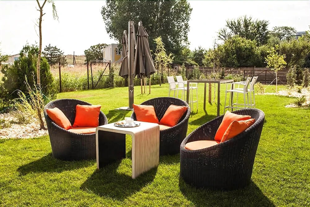El Locanda Boutique Hotel