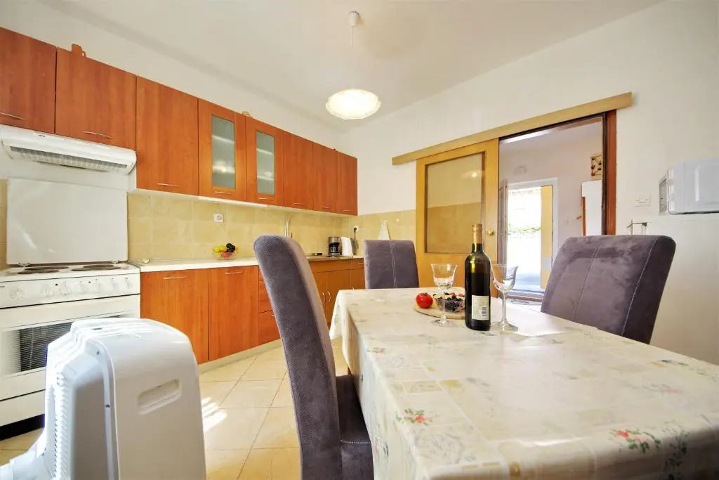Apartment Olive Garden