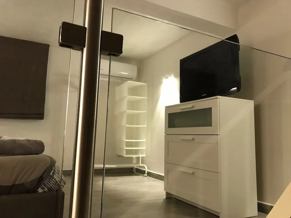 Loft Ramondetta 30tre