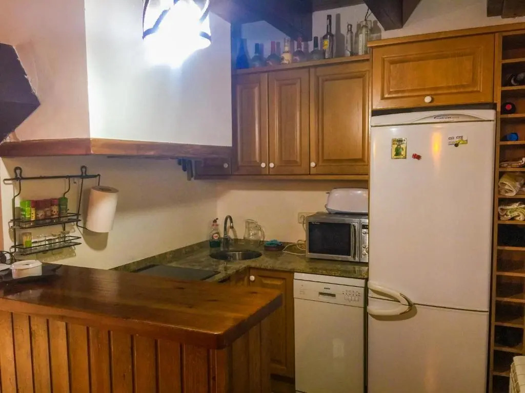 Apartments Taull