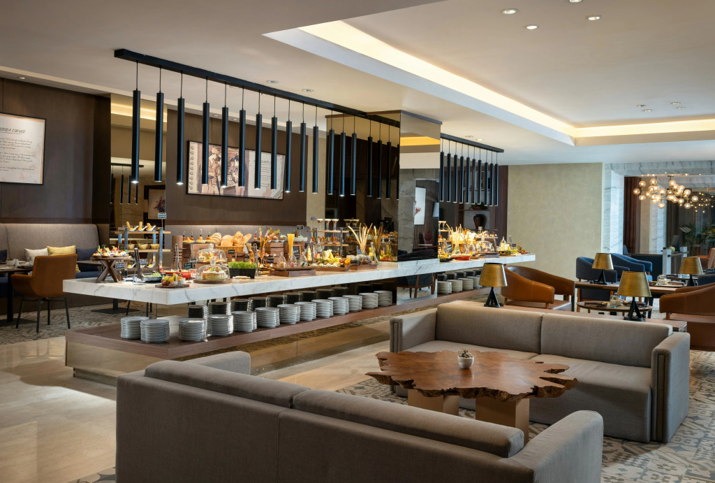 DoubleTree by Hilton Surabaya