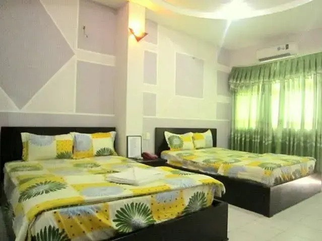 Phuoc Thanh Hotel