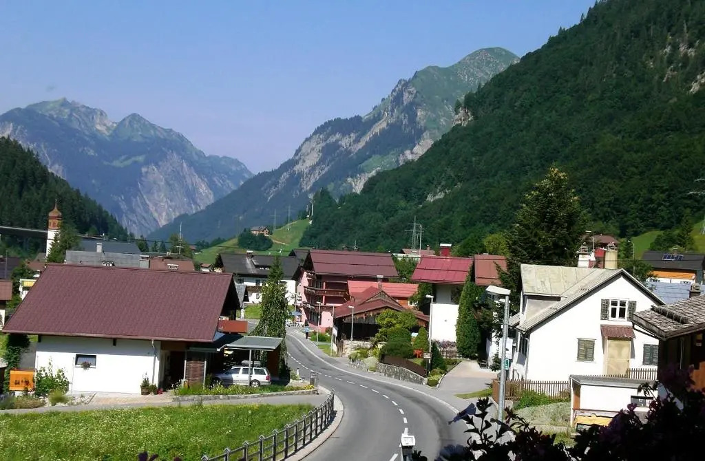 Haus Christian