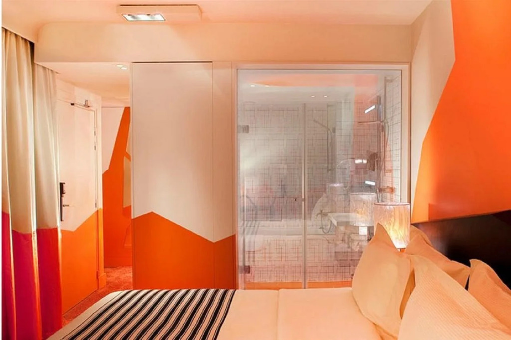 Hôtel Gabbie