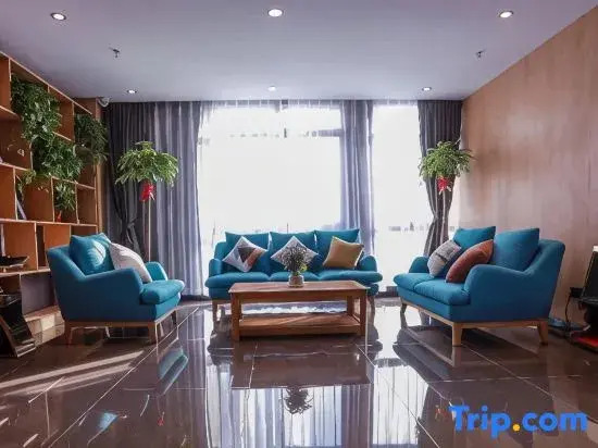 Shankee Hotel (Tongling Xihu Chuncheng)